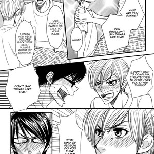 [Fuyuno Ikuya] Aru Hi Bokura ga Koi ni Ochitara (update c.6+Extra) [Eng] – Gay Manga sex 182