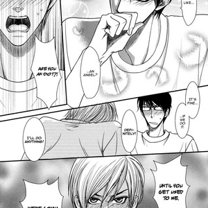 [Fuyuno Ikuya] Aru Hi Bokura ga Koi ni Ochitara (update c.6+Extra) [Eng] – Gay Manga sex 183