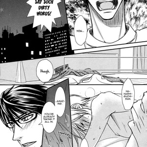 [Fuyuno Ikuya] Aru Hi Bokura ga Koi ni Ochitara (update c.6+Extra) [Eng] – Gay Manga sex 184