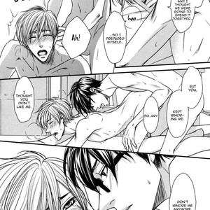 [Fuyuno Ikuya] Aru Hi Bokura ga Koi ni Ochitara (update c.6+Extra) [Eng] – Gay Manga sex 185
