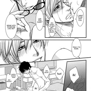 [Fuyuno Ikuya] Aru Hi Bokura ga Koi ni Ochitara (update c.6+Extra) [Eng] – Gay Manga sex 186