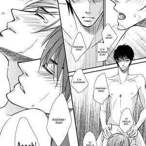 [Fuyuno Ikuya] Aru Hi Bokura ga Koi ni Ochitara (update c.6+Extra) [Eng] – Gay Manga sex 187