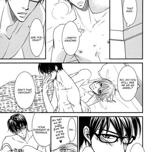 [Fuyuno Ikuya] Aru Hi Bokura ga Koi ni Ochitara (update c.6+Extra) [Eng] – Gay Manga sex 188