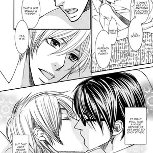 [Fuyuno Ikuya] Aru Hi Bokura ga Koi ni Ochitara (update c.6+Extra) [Eng] – Gay Manga sex 189