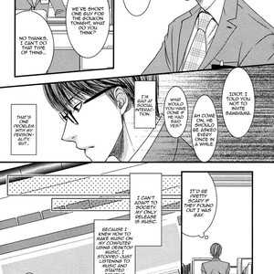 [Fuyuno Ikuya] Aru Hi Bokura ga Koi ni Ochitara (update c.6+Extra) [Eng] – Gay Manga sex 197