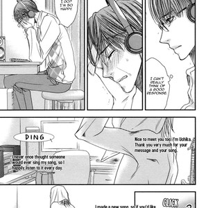[Fuyuno Ikuya] Aru Hi Bokura ga Koi ni Ochitara (update c.6+Extra) [Eng] – Gay Manga sex 199