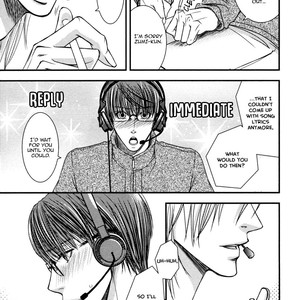 [Fuyuno Ikuya] Aru Hi Bokura ga Koi ni Ochitara (update c.6+Extra) [Eng] – Gay Manga sex 203