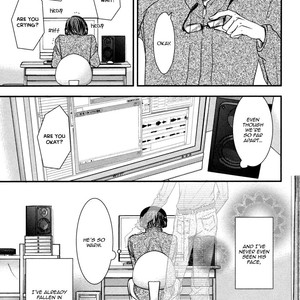 [Fuyuno Ikuya] Aru Hi Bokura ga Koi ni Ochitara (update c.6+Extra) [Eng] – Gay Manga sex 205