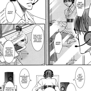 [Fuyuno Ikuya] Aru Hi Bokura ga Koi ni Ochitara (update c.6+Extra) [Eng] – Gay Manga sex 207