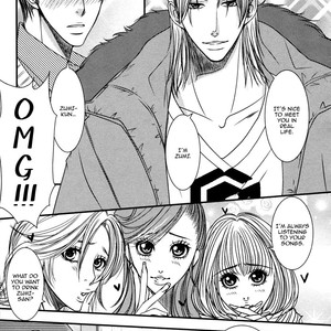 [Fuyuno Ikuya] Aru Hi Bokura ga Koi ni Ochitara (update c.6+Extra) [Eng] – Gay Manga sex 209