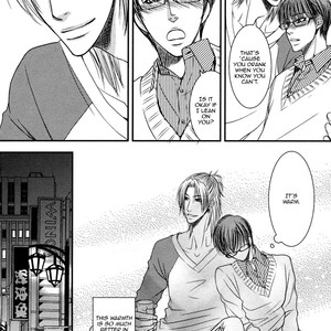 [Fuyuno Ikuya] Aru Hi Bokura ga Koi ni Ochitara (update c.6+Extra) [Eng] – Gay Manga sex 216