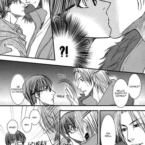 [Fuyuno Ikuya] Aru Hi Bokura ga Koi ni Ochitara (update c.6+Extra) [Eng] – Gay Manga sex 220
