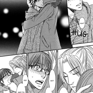 [Fuyuno Ikuya] Aru Hi Bokura ga Koi ni Ochitara (update c.6+Extra) [Eng] – Gay Manga sex 221