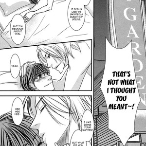 [Fuyuno Ikuya] Aru Hi Bokura ga Koi ni Ochitara (update c.6+Extra) [Eng] – Gay Manga sex 225
