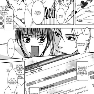 [Fuyuno Ikuya] Aru Hi Bokura ga Koi ni Ochitara (update c.6+Extra) [Eng] – Gay Manga sex 226
