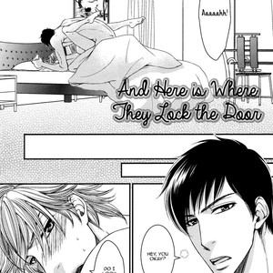 [Fuyuno Ikuya] Aru Hi Bokura ga Koi ni Ochitara (update c.6+Extra) [Eng] – Gay Manga sex 231