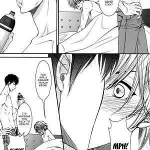 [Fuyuno Ikuya] Aru Hi Bokura ga Koi ni Ochitara (update c.6+Extra) [Eng] – Gay Manga sex 232