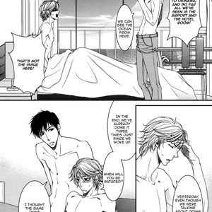 [Fuyuno Ikuya] Aru Hi Bokura ga Koi ni Ochitara (update c.6+Extra) [Eng] – Gay Manga sex 233
