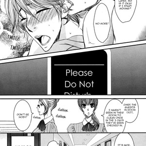 [Fuyuno Ikuya] Aru Hi Bokura ga Koi ni Ochitara (update c.6+Extra) [Eng] – Gay Manga sex 237