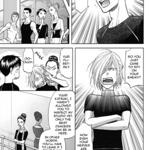 [K2COMPANY (Kodaka Kazuma)] Heat – Yuri!!! on Ice dj [Eng] – Gay Manga sex 8