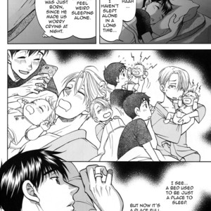 [K2COMPANY (Kodaka Kazuma)] Heat – Yuri!!! on Ice dj [Eng] – Gay Manga sex 15