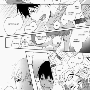 [Nia (Sawa)] Haikyuu!! dj – FH!! (First H Book!) [Esp] – Gay Manga sex 12