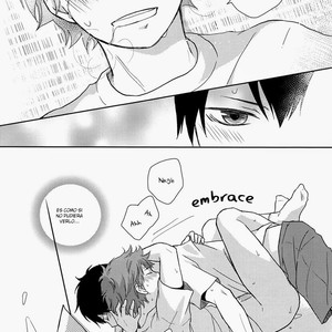 [Nia (Sawa)] Haikyuu!! dj – FH!! (First H Book!) [Esp] – Gay Manga sex 13