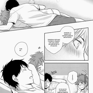 [Nia (Sawa)] Haikyuu!! dj – FH!! (First H Book!) [Esp] – Gay Manga sex 17