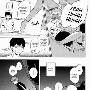 [Nia (Sawa)] Haikyuu!! dj – FH!! (First H Book!) [Esp] – Gay Manga sex 19