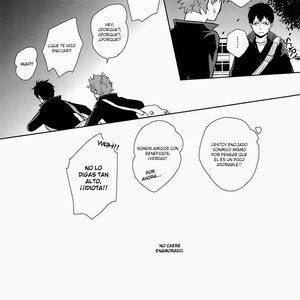 [Nia (Sawa)] Haikyuu!! dj – FH!! (First H Book!) [Esp] – Gay Manga sex 20