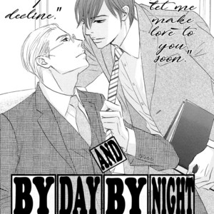 [VA] Yamada BL (c.1) [Eng] – Gay Manga sex 6