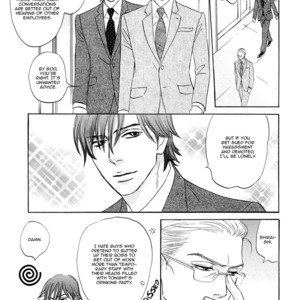 [VA] Yamada BL (c.1) [Eng] – Gay Manga sex 8