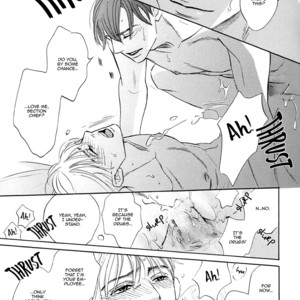 [VA] Yamada BL (c.1) [Eng] – Gay Manga sex 28