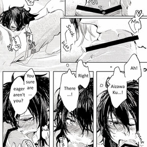 [vivi C ( vivi? )] My Sweet Honey – Boku no Hero Academia dj [Eng] – Gay Manga sex 4