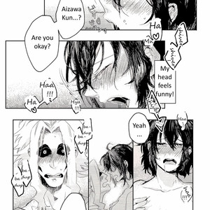 [vivi C ( vivi? )] My Sweet Honey – Boku no Hero Academia dj [Eng] – Gay Manga sex 7