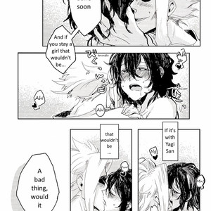 [vivi C ( vivi? )] My Sweet Honey – Boku no Hero Academia dj [Eng] – Gay Manga sex 12