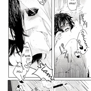 [vivi C ( vivi? )] My Sweet Honey – Boku no Hero Academia dj [Eng] – Gay Manga sex 14