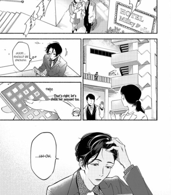 [noji] Tantei Jimusho no Kainushi-sama (c.1) [Eng] – Gay Manga sex 19