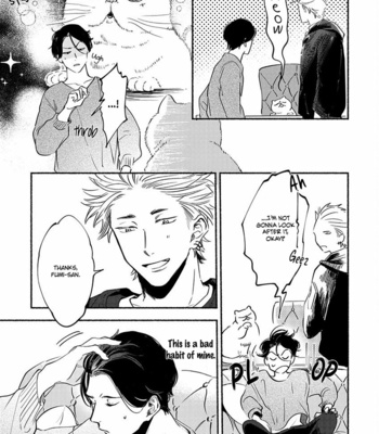 [noji] Tantei Jimusho no Kainushi-sama (c.1) [Eng] – Gay Manga sex 31