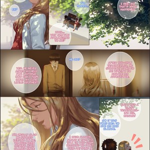 [Penguin Frontier] The Mamirou!! 2 – Faker’s Affair 2 [Eng] – Gay Manga sex 45