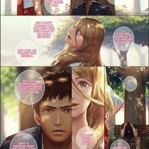 [Penguin Frontier] The Mamirou!! 2 – Faker’s Affair 2 [Eng] – Gay Manga sex 47