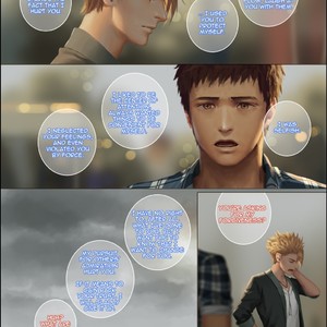 [Penguin Frontier] The Mamirou!! 2 – Faker’s Affair 2 [Eng] – Gay Manga sex 50