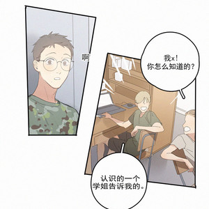 [D Jun] Here U Are (update c.15) [cn] – Gay Manga sex 177
