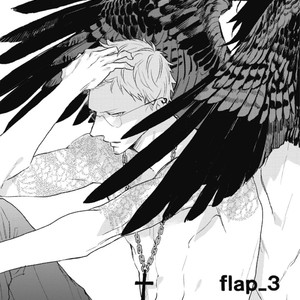 [Natsume Kazuki] Nights Before Night [JP] – Gay Manga sex 65