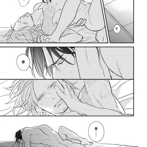 [Natsume Kazuki] Nights Before Night [JP] – Gay Manga sex 173