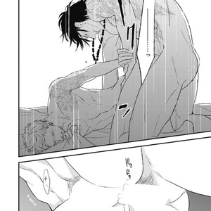 [Natsume Kazuki] Nights Before Night [JP] – Gay Manga sex 274