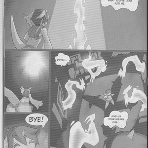 [Onta] Turning A Ghostly Trick [Eng] – Gay Manga sex 6