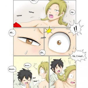 [Winick Lim] Furfrou Bracelets [Eng] – Gay Manga sex 25