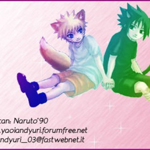 [UzuUzu Company] Uraarashi – Naruto dj [JP] – Gay Manga sex 31