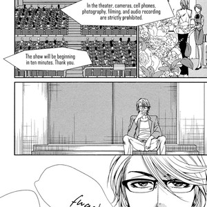 [FUYUNO Ikuya] Jounetsu no Arika [Eng] – Gay Manga sex 16